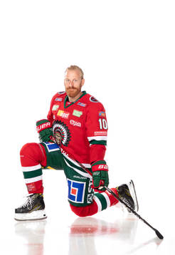 Frölundas Jens Olsson