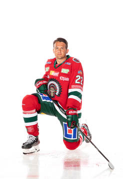 Frölundas Linus Nässén