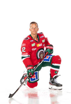 Frölundas Max Friberg