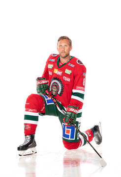 Frölundas Viktor Ekbom