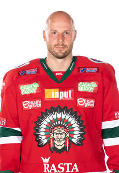 Frölundas Jan Mursak