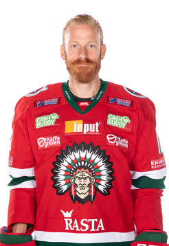 Frölundas Jens Olsson