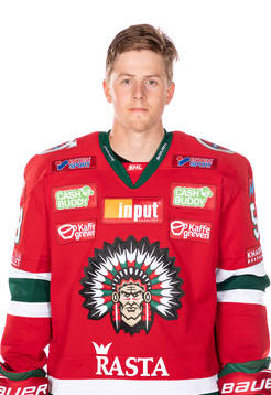 Frölundas Jesper Sellgren