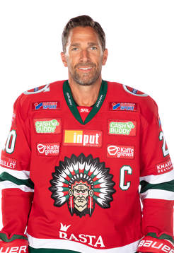 Frölundas Joel Lundqvist