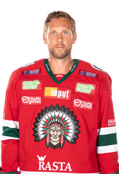 Frölundas Viktor Ekbom