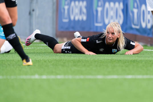 Göteborgs Stina Blackstenius