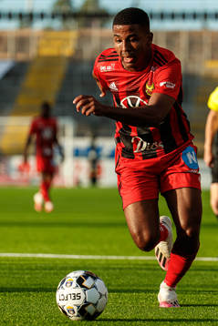 Östersunds Nebiyou Perry