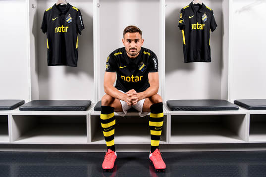 Sotirios Papagiannopoulos