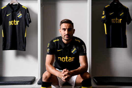 Sotirios Papagiannopoulos