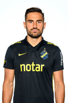 Sotirios Papagiannopoulos
