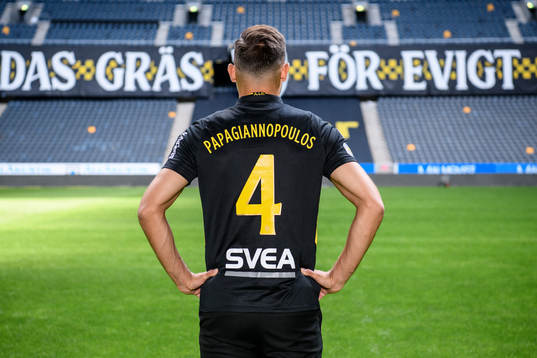Sotirios Papagiannopoulos