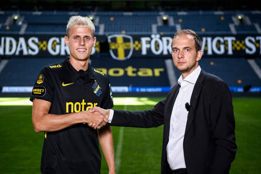 s sportchef Henrik Jurelius