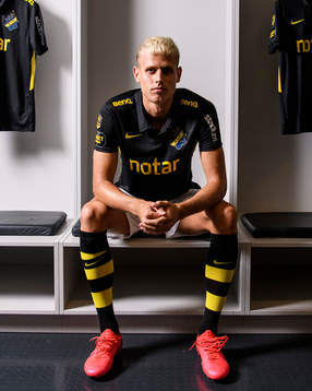 Bojan Radulovic
