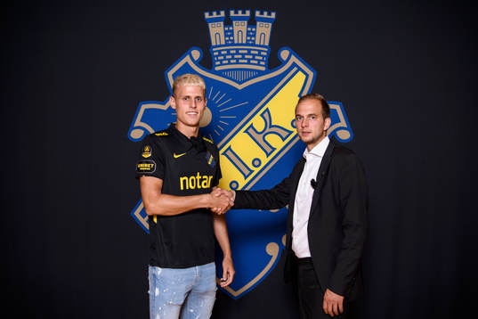 s sportchef Henrik Jurelius
