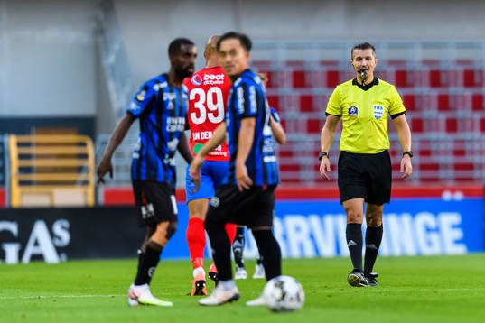 Domare Bojan Pandzic
