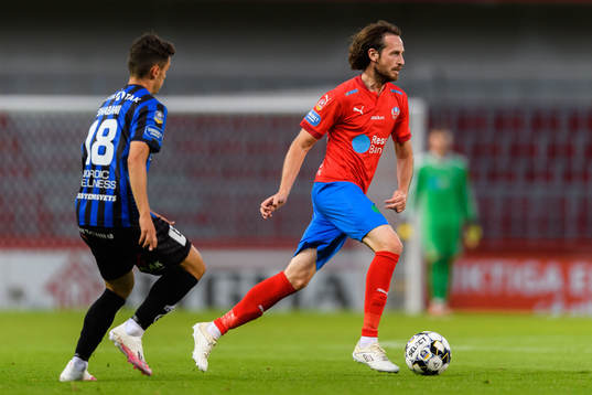 Helsingborgs Mix Diskerud
