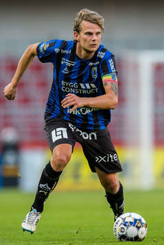 Sirius Tim Björkström