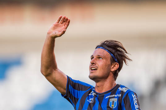 Sirius Stefano Vecchia jublar