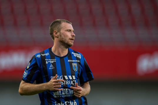 Sirius Daniel Jarl