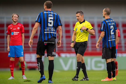 Domare Bojan Pandzic