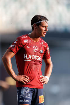 Örgrytes Kevin Ackermann