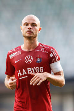 Örgrytes Hannes Sahlin