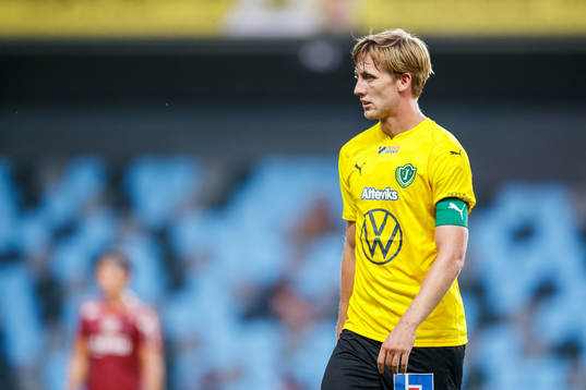 Jönköpings Jesper Svensson