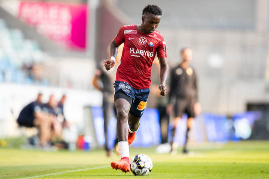 Örgrytes Mohamed Said Adan