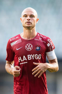 Örgrytes Hannes Sahlin
