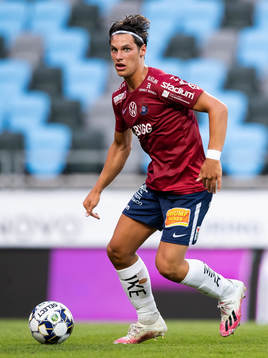 Örgrytes Kevin Ackermann