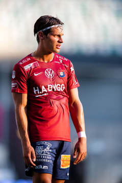 Örgrytes Kevin Ackermann