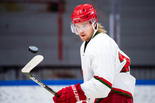 Modos Linus Pettersson