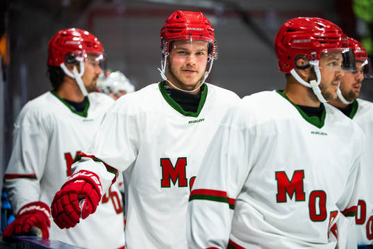 Modos Jesper Lindgren