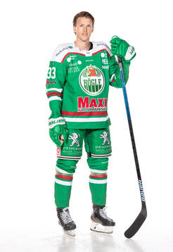 Rögles Niklas Hansson