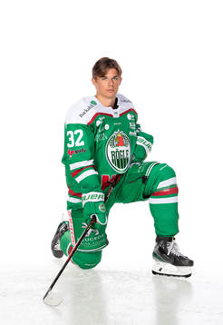 Rögles William Gustafsson