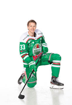Rögles Niklas Hansson