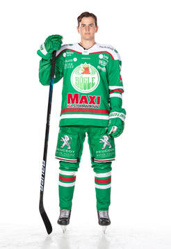 Rögles Melker Eriksson