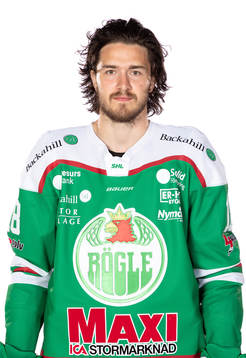 Rögles Dennis Everberg