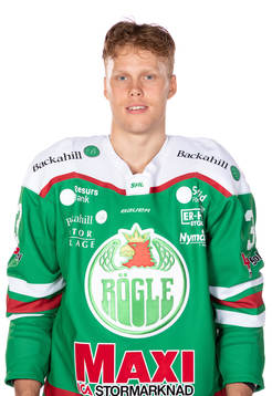 Rögles William Persson