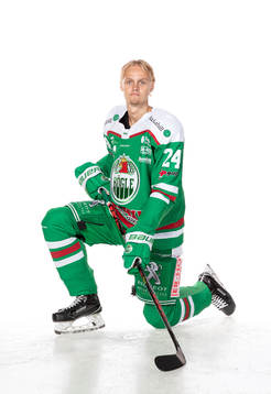 Rögles Hampus Karlsson