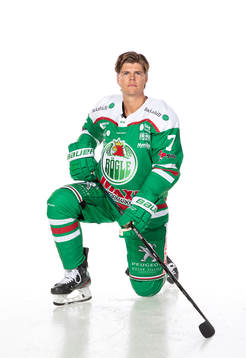 Rögles Erlend Lesund