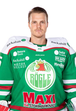 Rögles Christoffer Rifalk