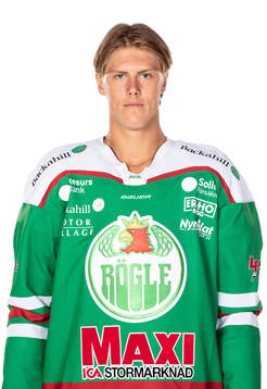 Rögles Isak Renemark