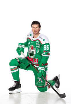 Rögles Éric Gélinas