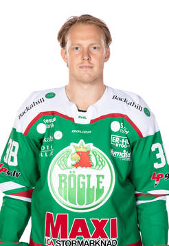 Rögles Erik Andersson