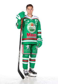Rögles Nils Höglander