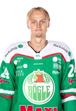 Rögles Hampus Karlsson