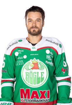 Rögles Craig Schira