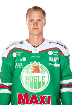 Rögles Jakob Bondesson