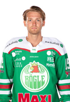Rögles Simon Ryfors